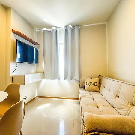Apto 1 Quarto Com Piscina, Metro Brasília Exterior photo